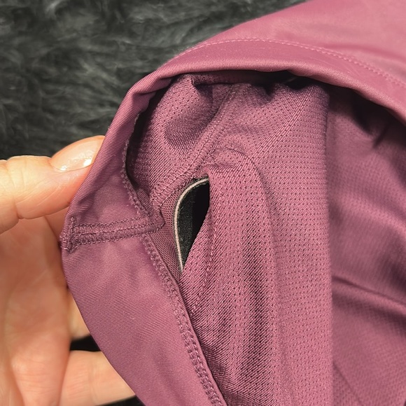 All in Motion Women's Strappy Bralette - Picture 4 of 5